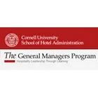 The Hotel School General Managers Program (GMP Singapore) 2009