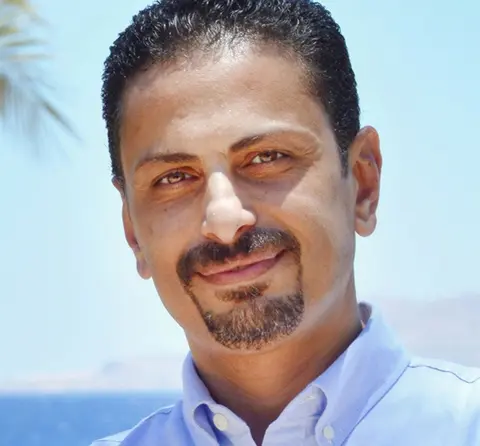 Waleed Sobhy
