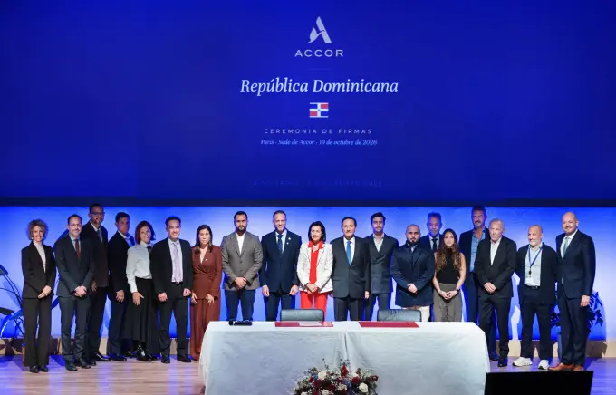 Unparalleled brands, untapped potential: Accor becoming a driving force in the future of Dominican Republic tourism