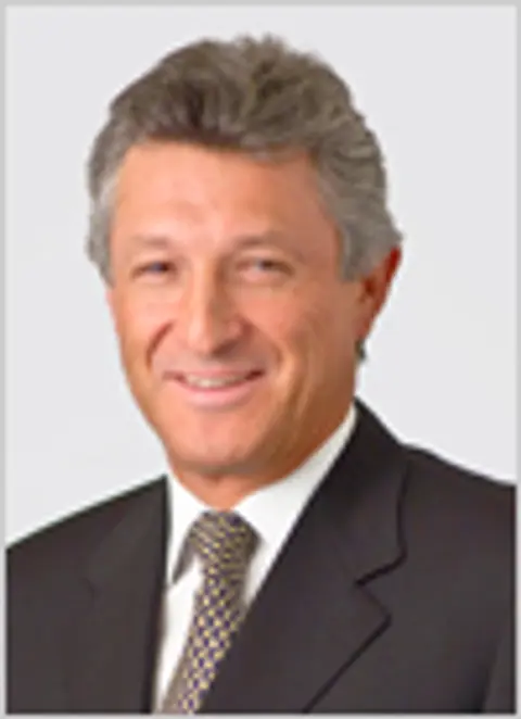 Charles L. Morris