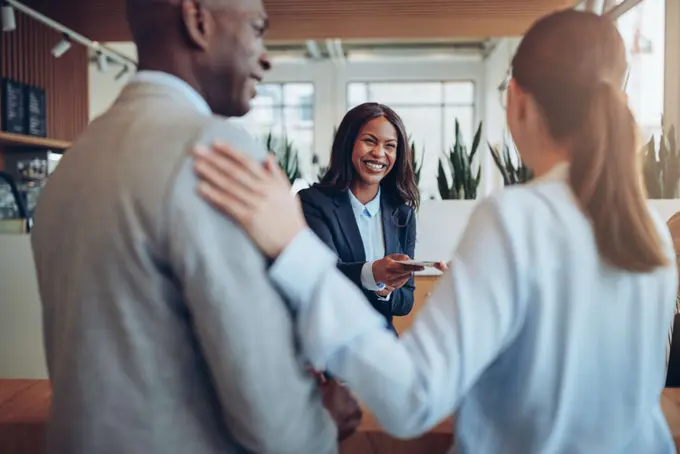 Trust and Relationships: The Twin Pillars of Hospitality Business Growth