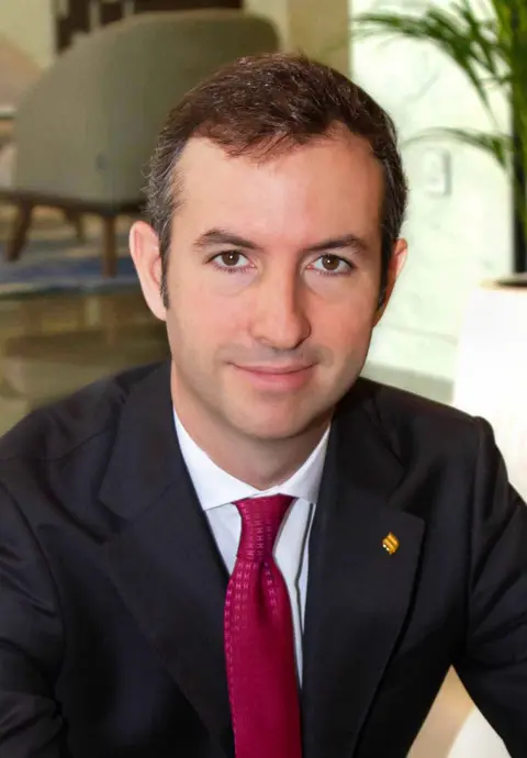 Rafael Gonz