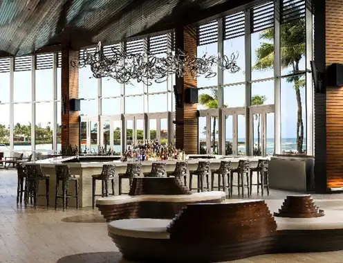 Caribe Hilton