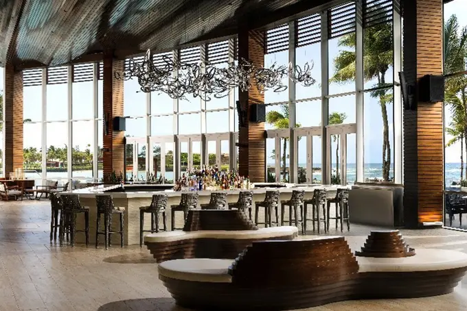 Caribe Hilton ......