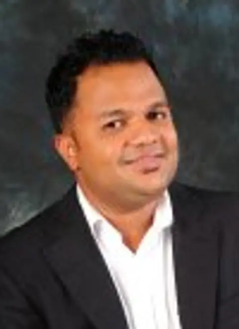 Shumaes Rasheed