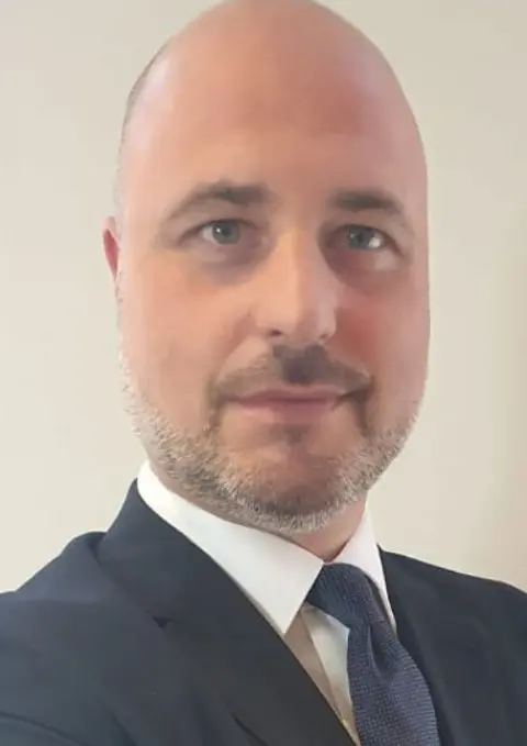 Federico Mantoani