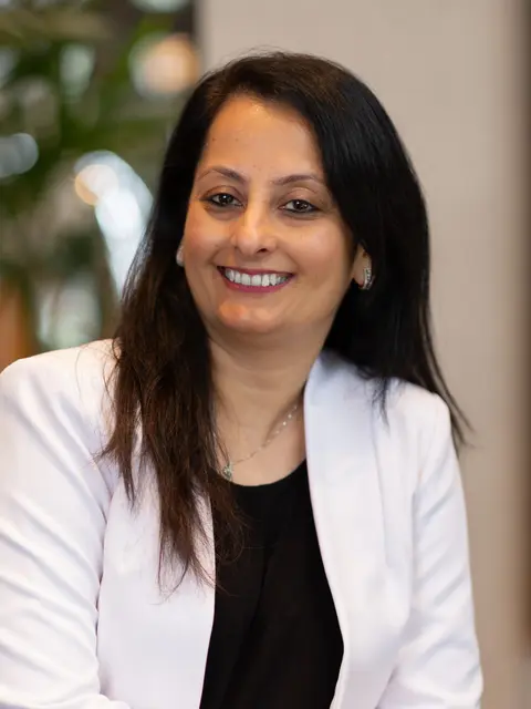 Stuti Kumar