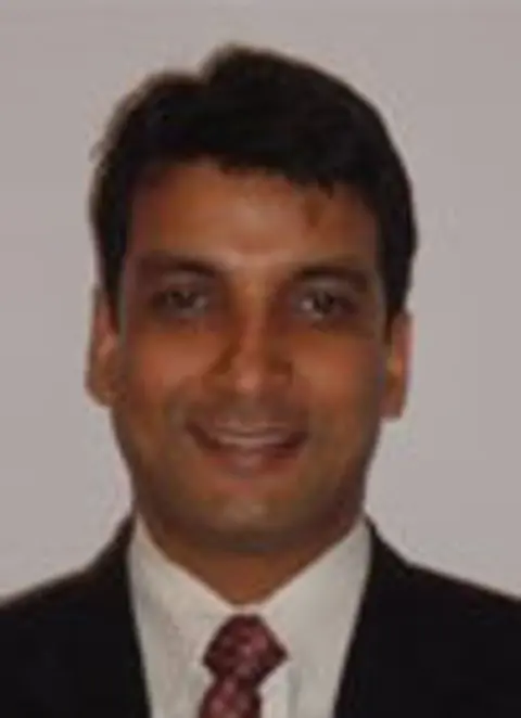 Rizwan Shaikh