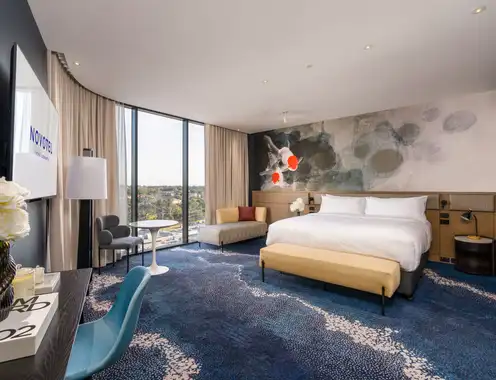 Novotel Sydney Cabramatta