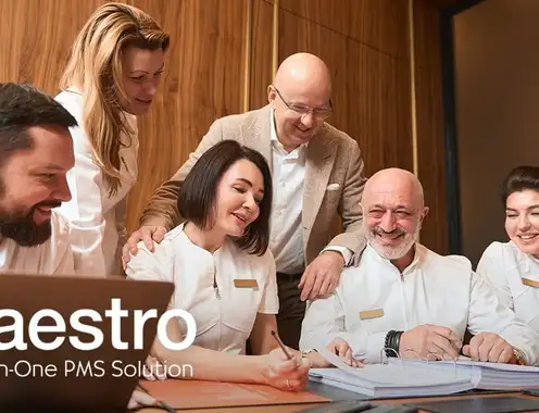 On-Site Training: Always a Smart Option