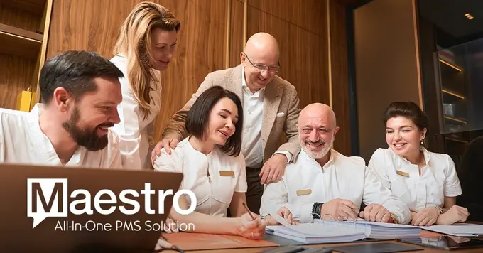 On-Site Training: Always a Smart Option