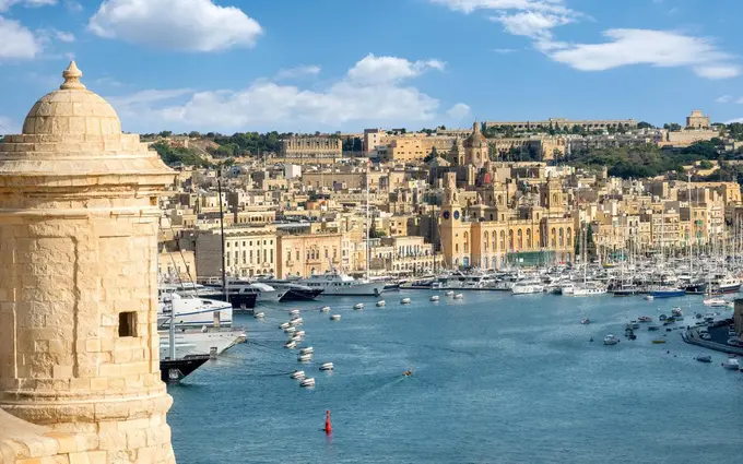 Hyatt Regency Malta ......