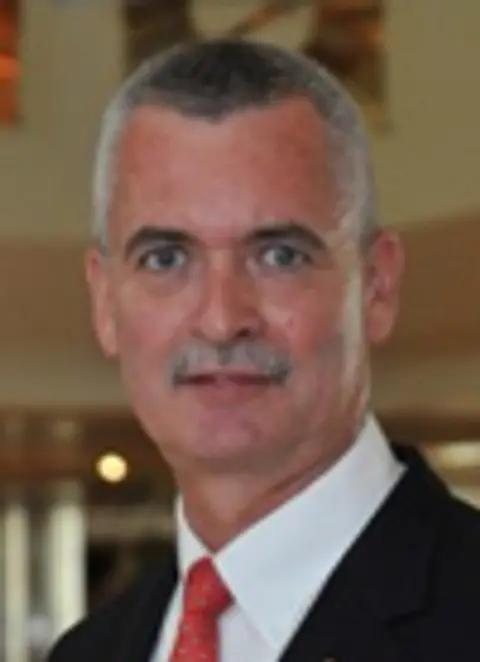 Bill Sheppard