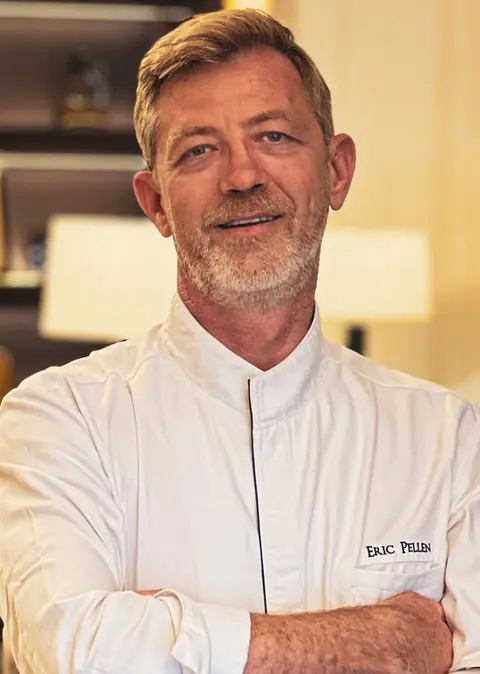Eric Pellen