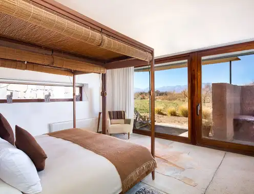 Tierra Atacama Hotel & Spa