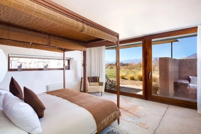 Tierra Atacama Hotel & Spa ......