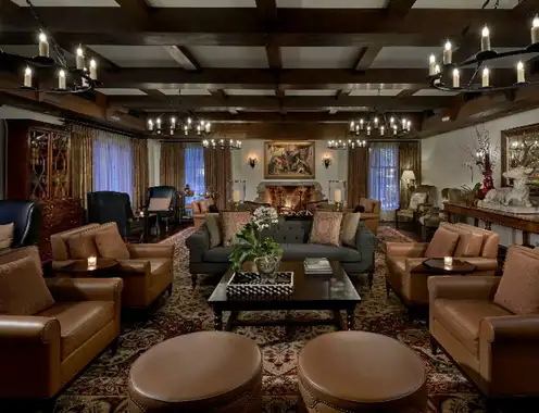 Thoughtful Sleep Program Setup at the Deer Path Inn as an Example for All Independent Hotels