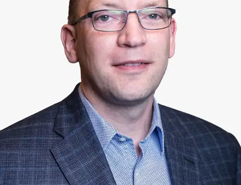 Matthew Schupbach