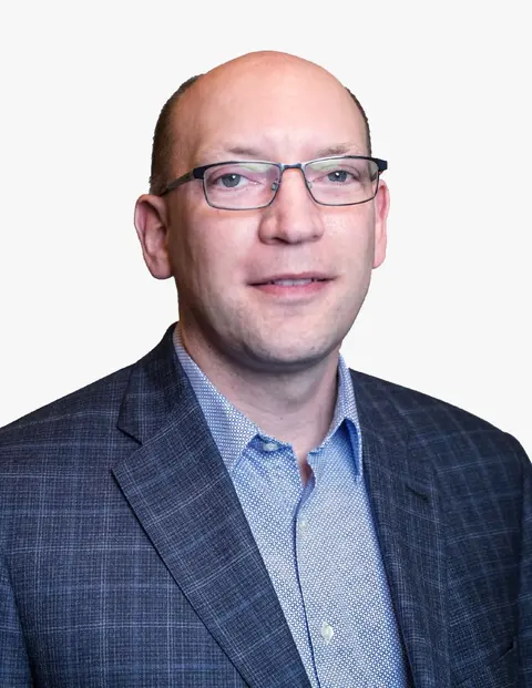 Matthew Schupbach