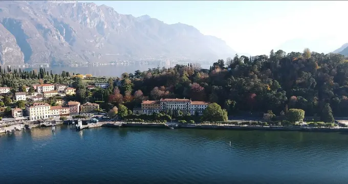 The Ritz-Carlton, Lake Como ......