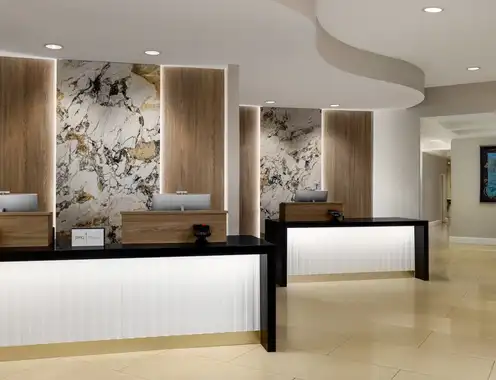 Crowne Plaza Hotels & Resorts Modernizes Premium Hospitality Experience across Key Americas Properties