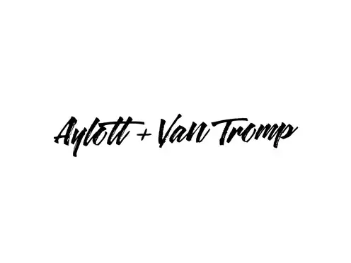 Aylott + Van Tromp