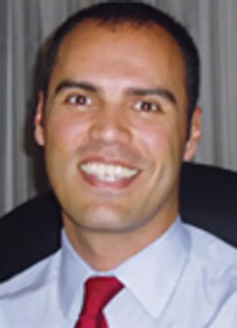 Julian Alden