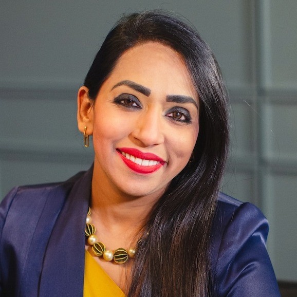 Dr. Aradhana Khowala