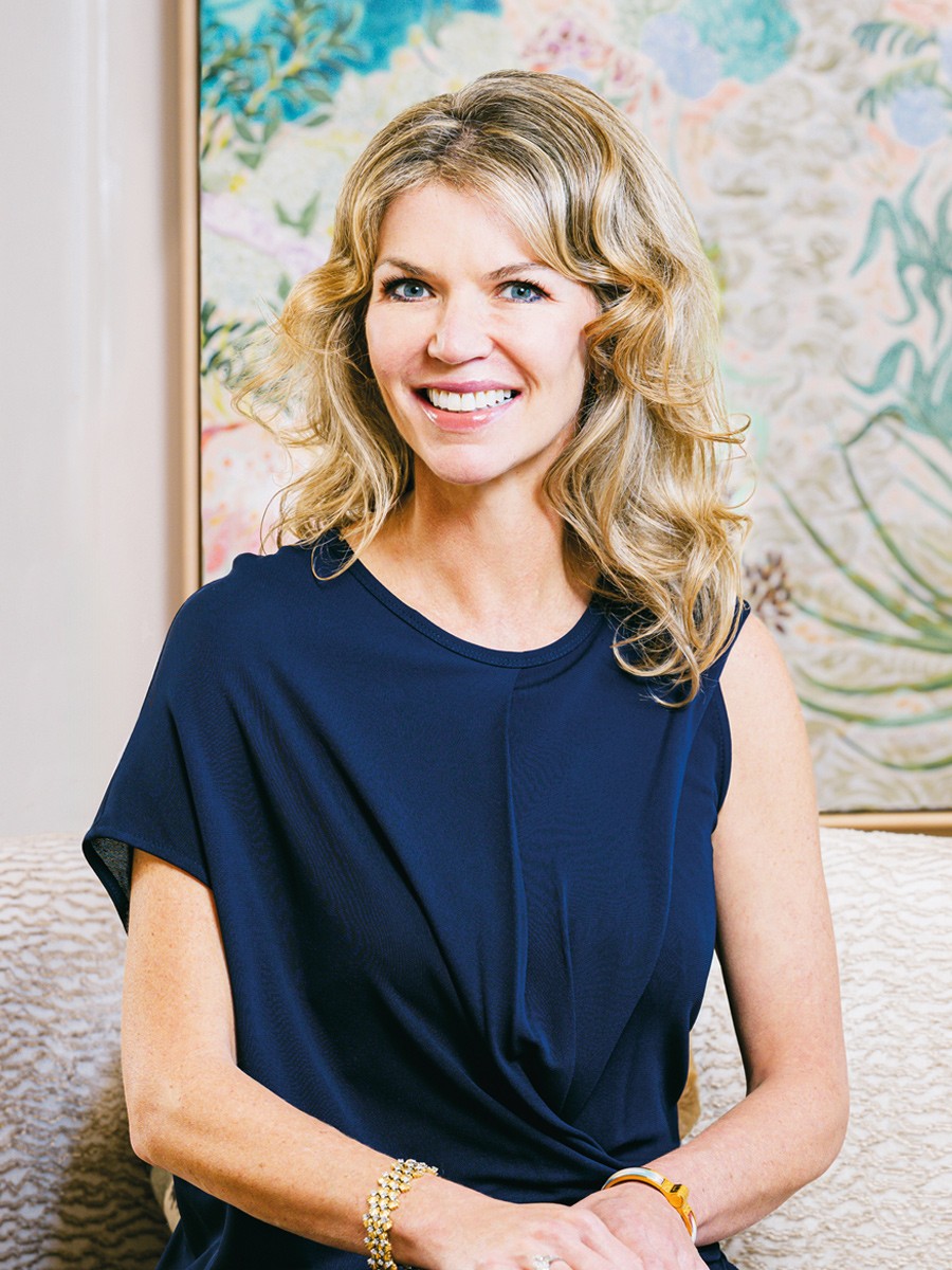 Christina Reti