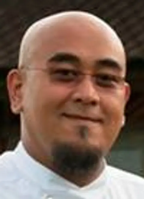 Khairudin