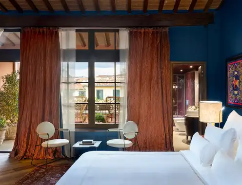 The James, Suite Hotel Firenze