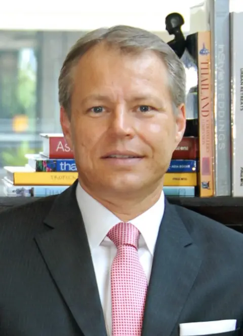Markus Platzer
