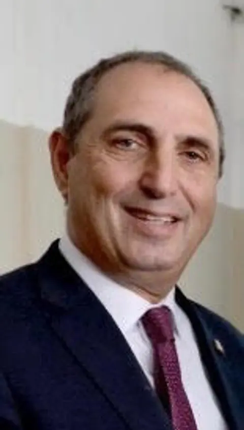 David Tucker