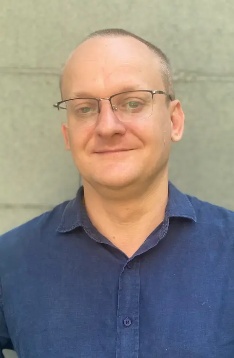 Erik Billgren