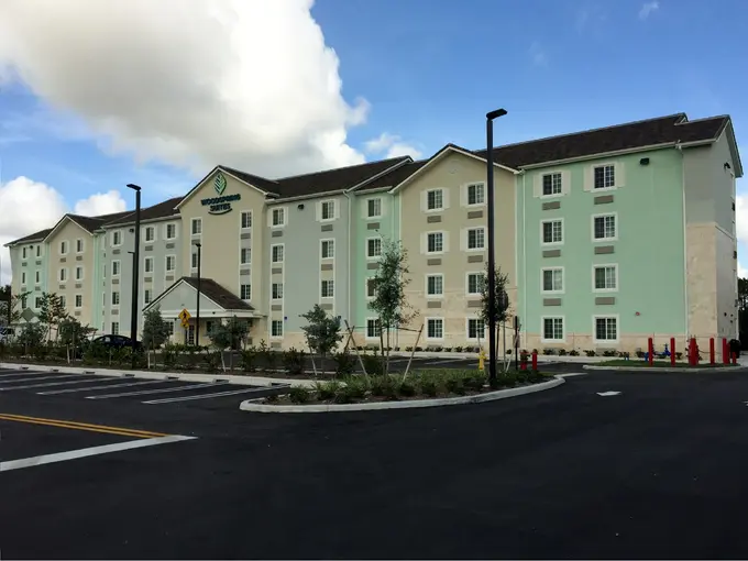WoodSpring Suites Miami Southwest ......