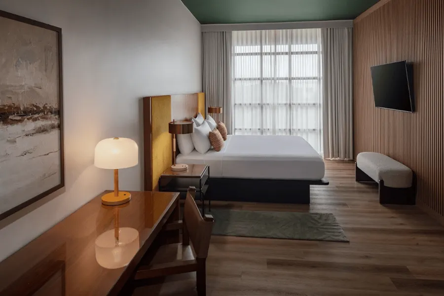 The Clara Hotel Officially Opens Following Extensive Transformation of Former NYLO Property in Plano, Texas