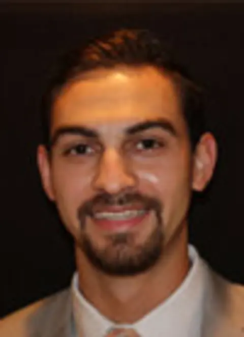 Kevin Escoto