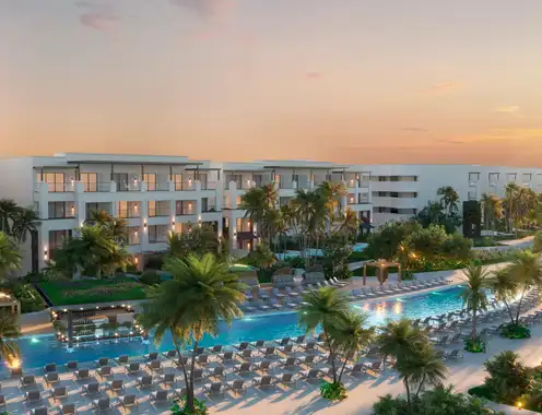 Secrets Tides Punta Cana
