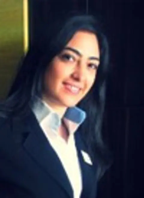 Louana Moulaeb