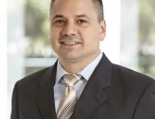 Matt Mitchell