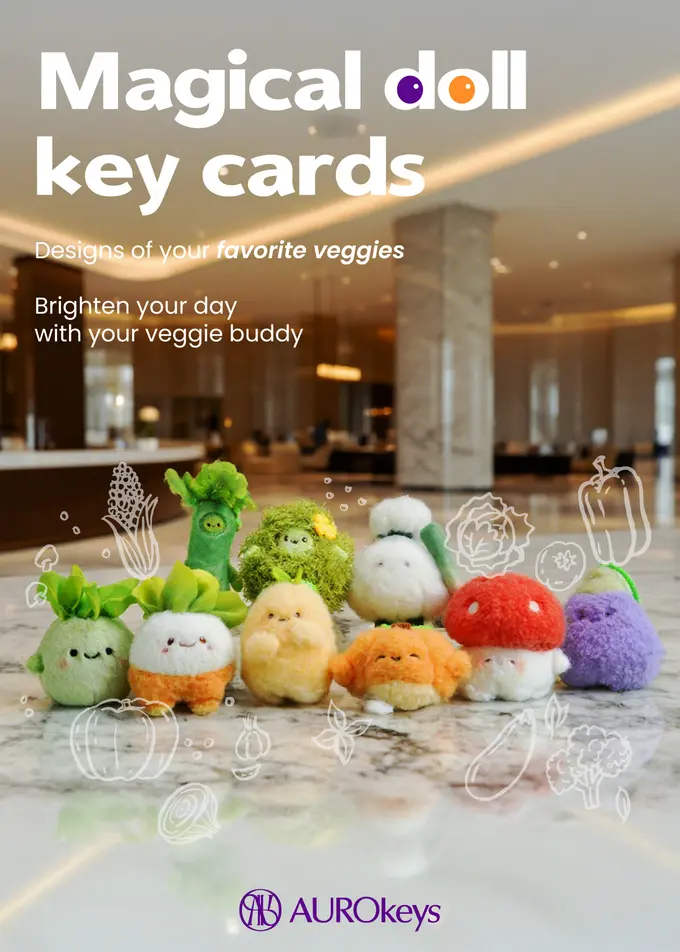 Is your key card creating a memory?
