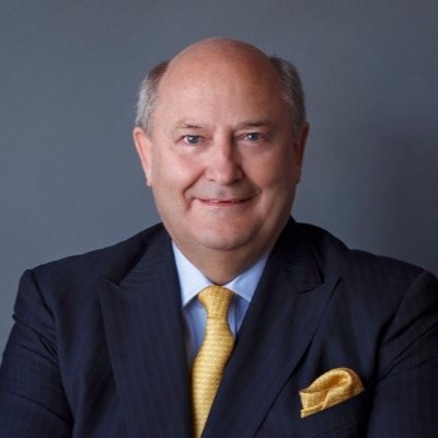 Robert Gary Dodds
