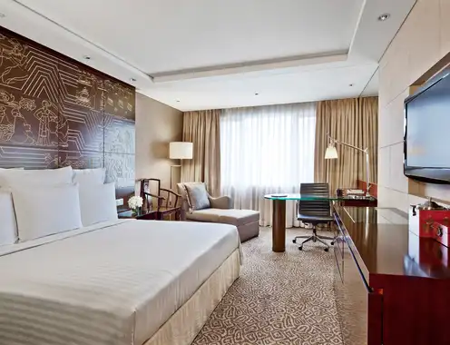 China Hotel
