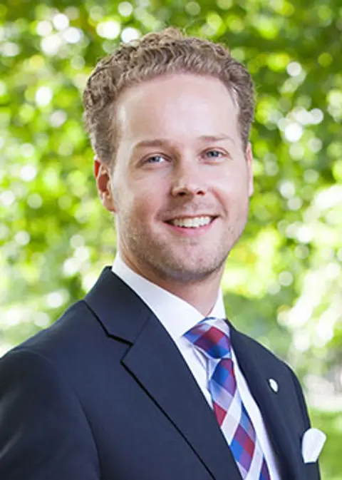 Stephan Moonen