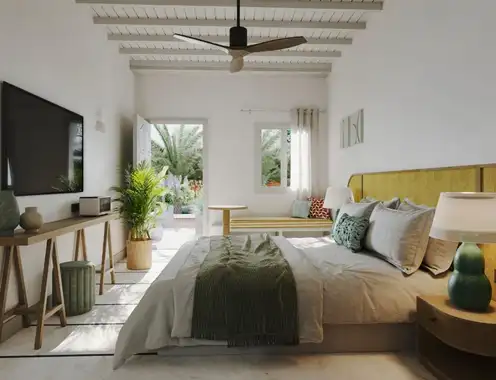 Numo Mykonos Boutique Resort