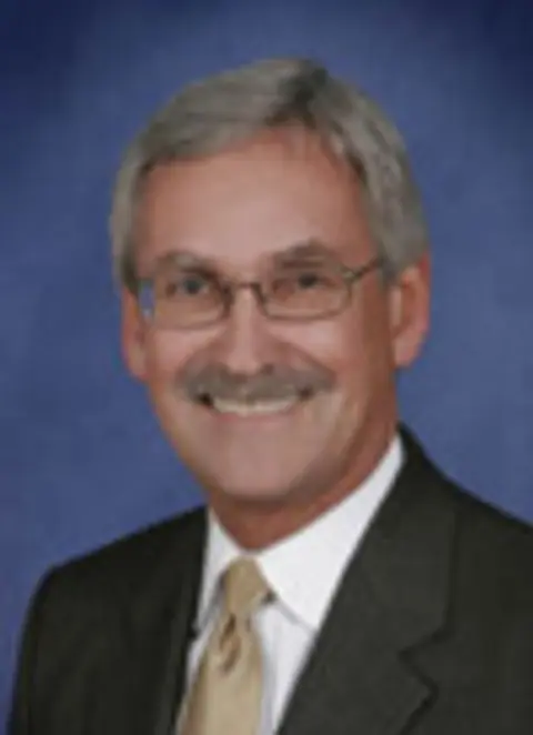 Robert Y. Dove