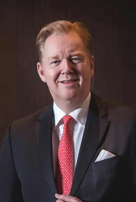 Jorgen Christensen