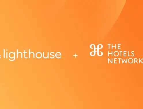 Lighthouse Acquires The Hotels Network