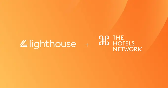 Lighthouse Acquires The Hotels Network