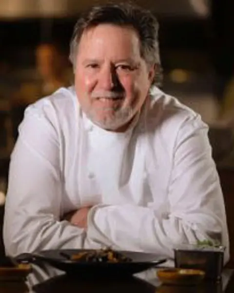 Norman Van Aken